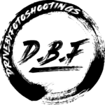 Drive by Fotoshootings Logo
